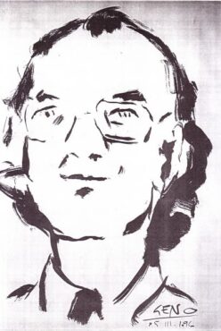 Claude Michel OZANNE